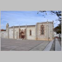 Convento de Jesus de Setúbal. photo Monestirs Puntcat, flickr,6.jpg